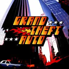 Grand Theft Auto icon