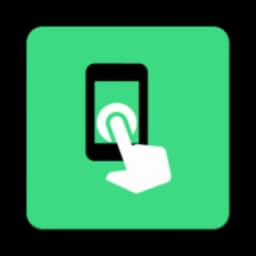 Smart AutoClicker icon