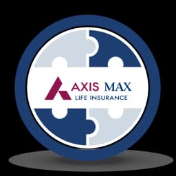Axis MaxLifeOne Employee App icon