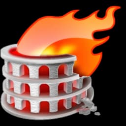 Nero Burning Rom icon