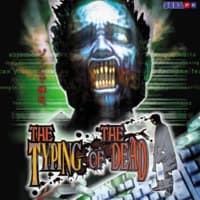 The Typing of The Dead icon