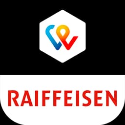 Raiffeisen TWINT icon