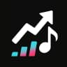 Tk Trends - Viral Sounds Hooks icon