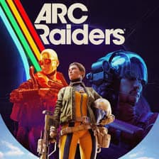 ARC Raiders icon