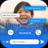 fake call with ryan family icon