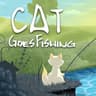 Cat Goes Fishing icon