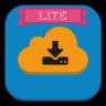 1DM Lite: Browser & Downloader icon