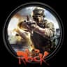 Symbol von War Rock