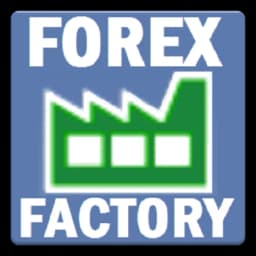 Forex Factory icon