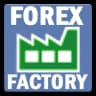 Forex Factory icon