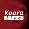 Koora Live - Live Score icon