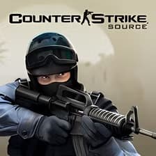 Counter-Strike: Source icon