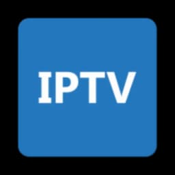 IPTV icon