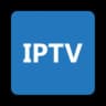 Symbol von IPTV