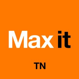 Orange Max it - Tunisie icon