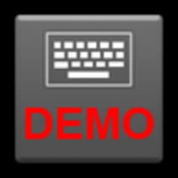 External Keyboard Helper Demo icon