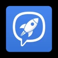 Potato chat icon