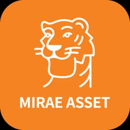Mirae Asset Sharekhan: Invest icon