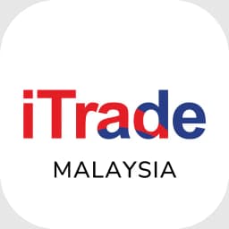 CGS iTrade (MY) icon