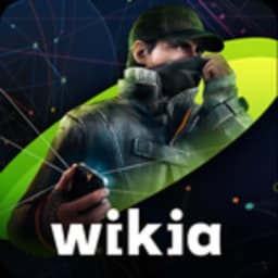 Wikia Watch Dogs icon