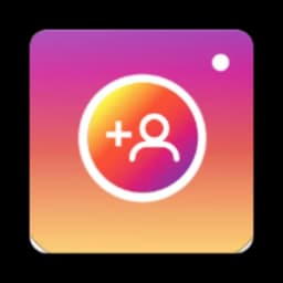 instaFollow icon