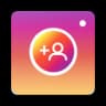 instaFollow icon