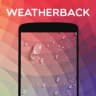 Weatherback Wallpaper icon