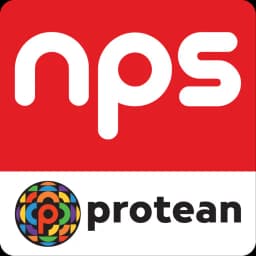 NPS by Protean eGov icon