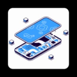 Unlock Tool TestPoint icon