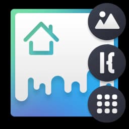 Belle Pro - Icon pack icon