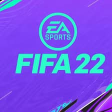 FIFA 22 icon