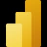 Power BI Desktop icon