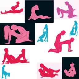 Sx Positions icon