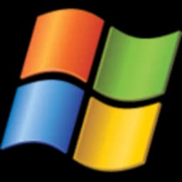 Windows XP Service Pack icon