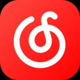 NetEase Cloud Music icon