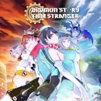 Digimon Story Time Stranger icon