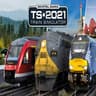 Train Simulator icon