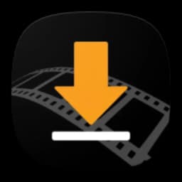 XVX Video Downloader - HD Player icon