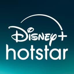 Disney+ Hotstar (Android TV) icon