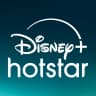 Disney+ Hotstar (Android TV) icon