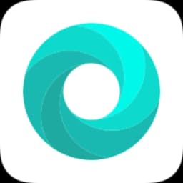 Mint Browser icon