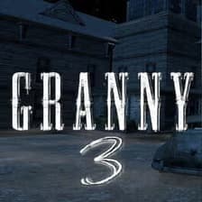 Granny 3 icon