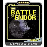 Star Wars The Battle of Endor icon