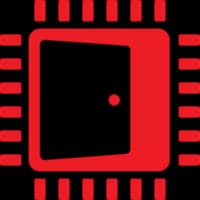 AMD FidelityFX FSR2 icon