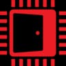 AMD FidelityFX FSR2 icon