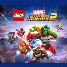 LEGO® Marvel Super Heroes 2 icon