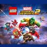 LEGO® Marvel Super Heroes 2 icon