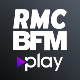 RMC BFM Play pour SFR icon