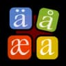 MultiLing Keyboard icon