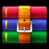 WinRAR icon